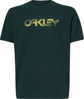 Oakley MTB B1B SS Tee - Hunter Green, Hunter Green
